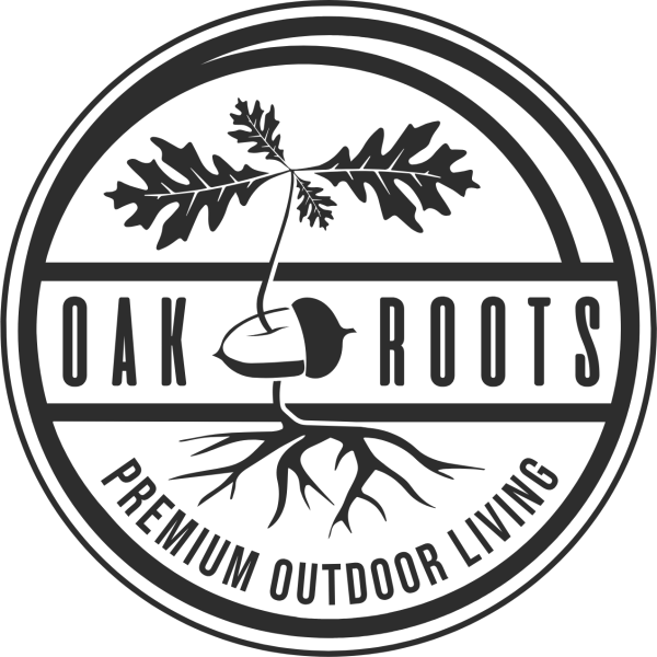 Oak Roots LLC Logo