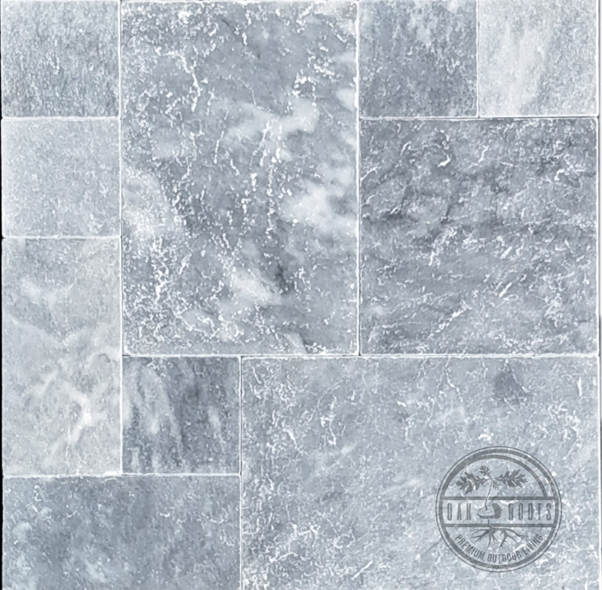 Blue Marble pavers Indiana