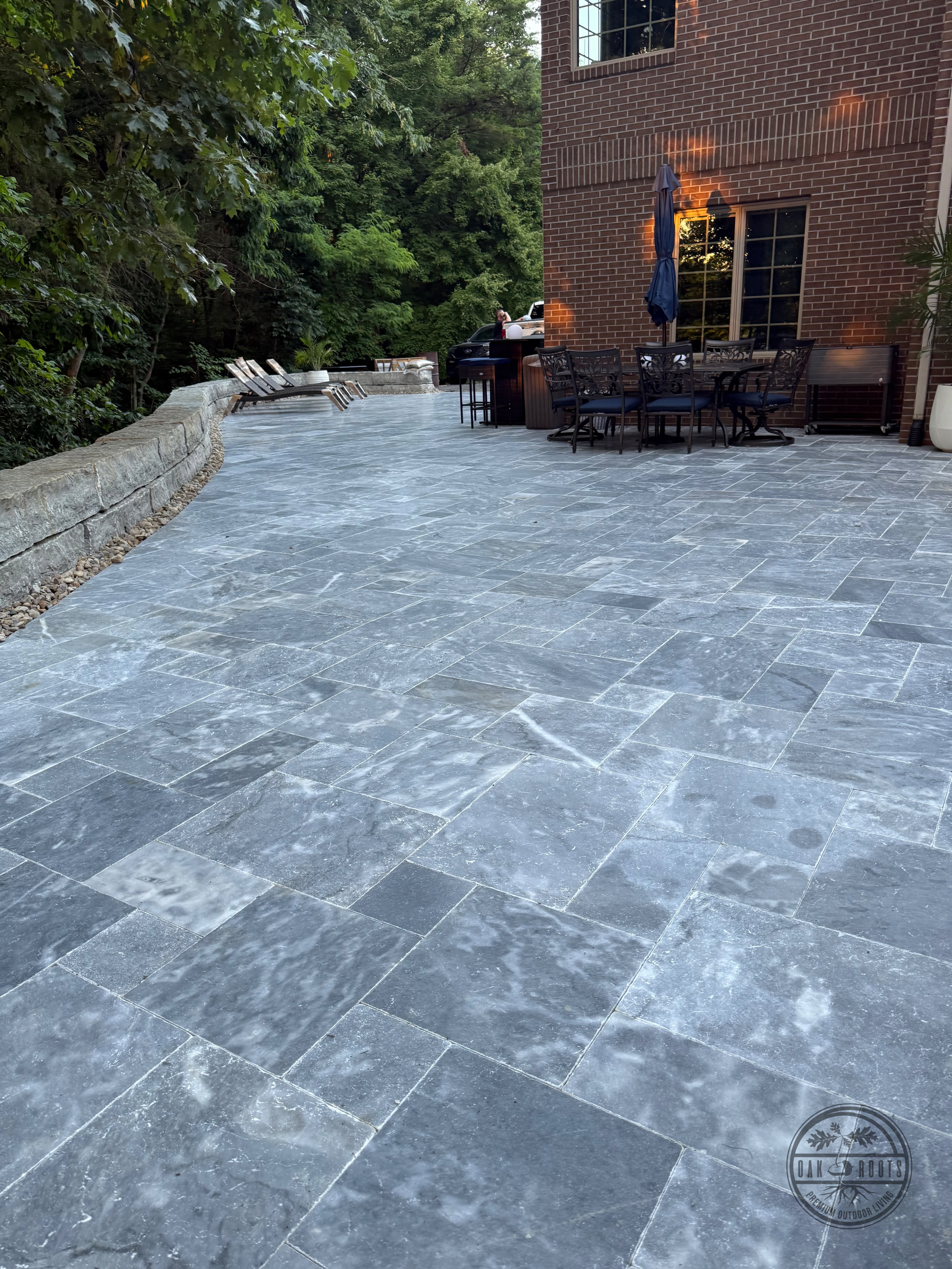 Paver Installation Indiana