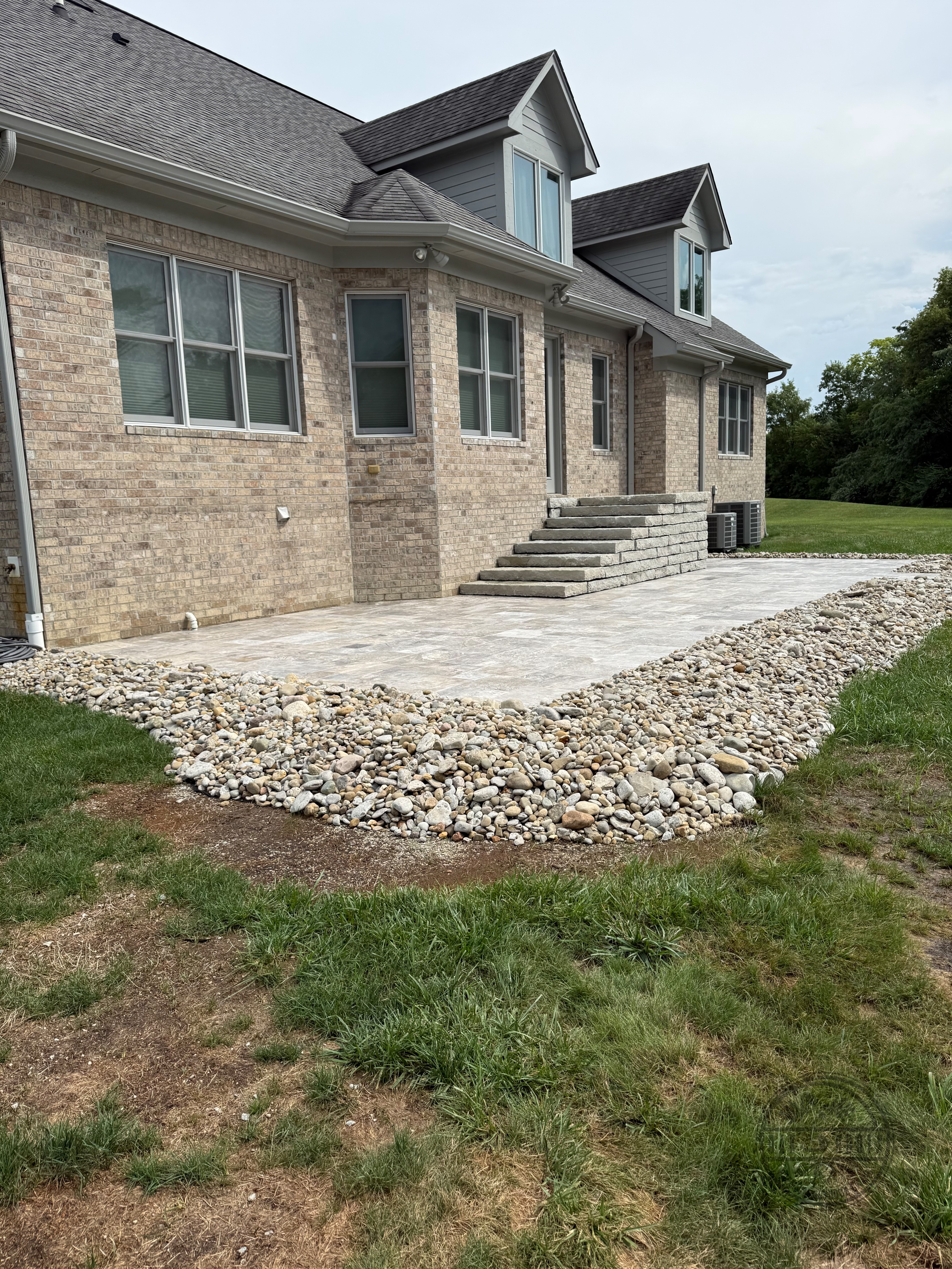 Premium Patio by Oak Roots LLC — Milan, IN