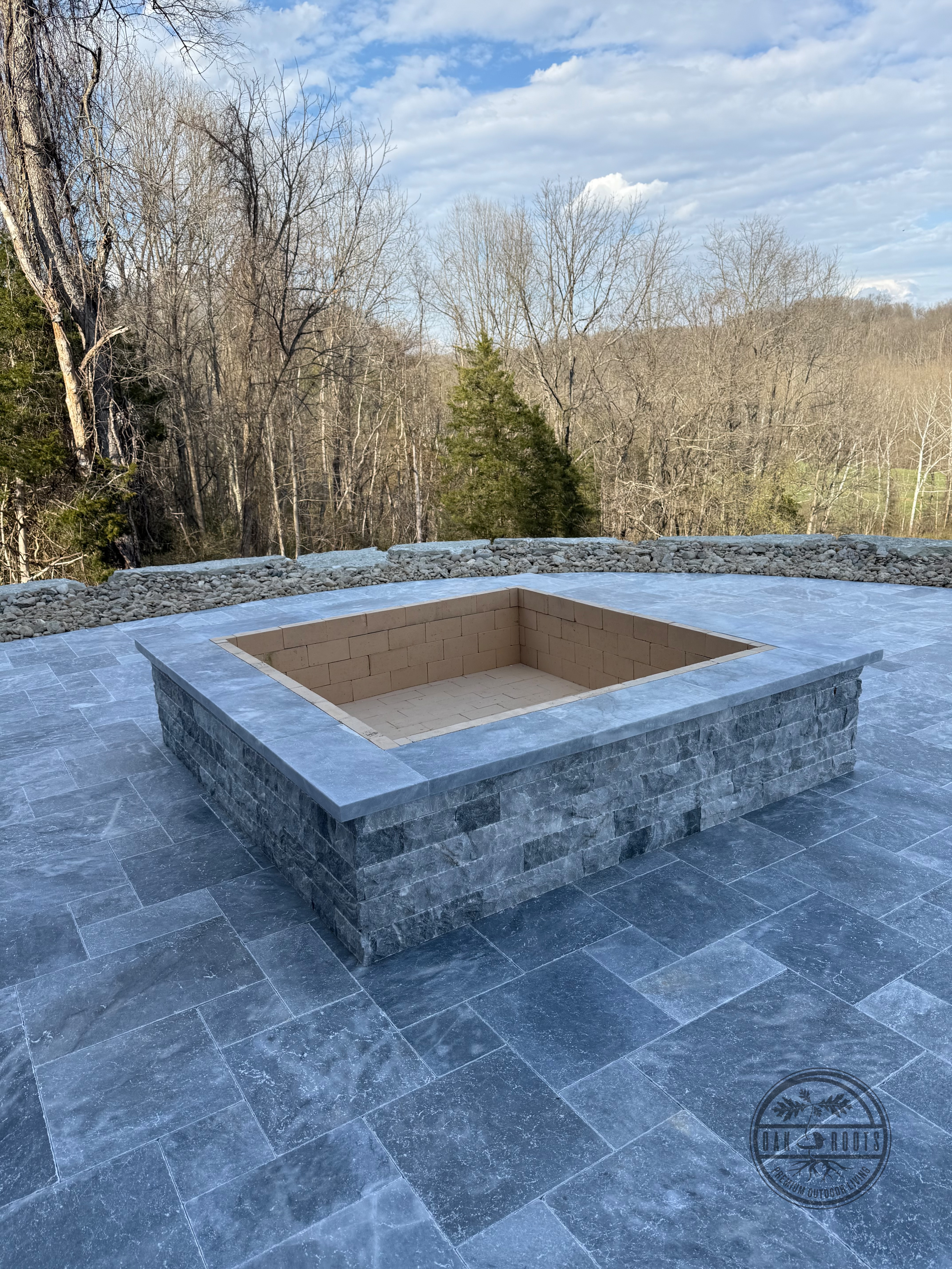 Hardscape Detail by Oak Roots LLC — Milan, IN