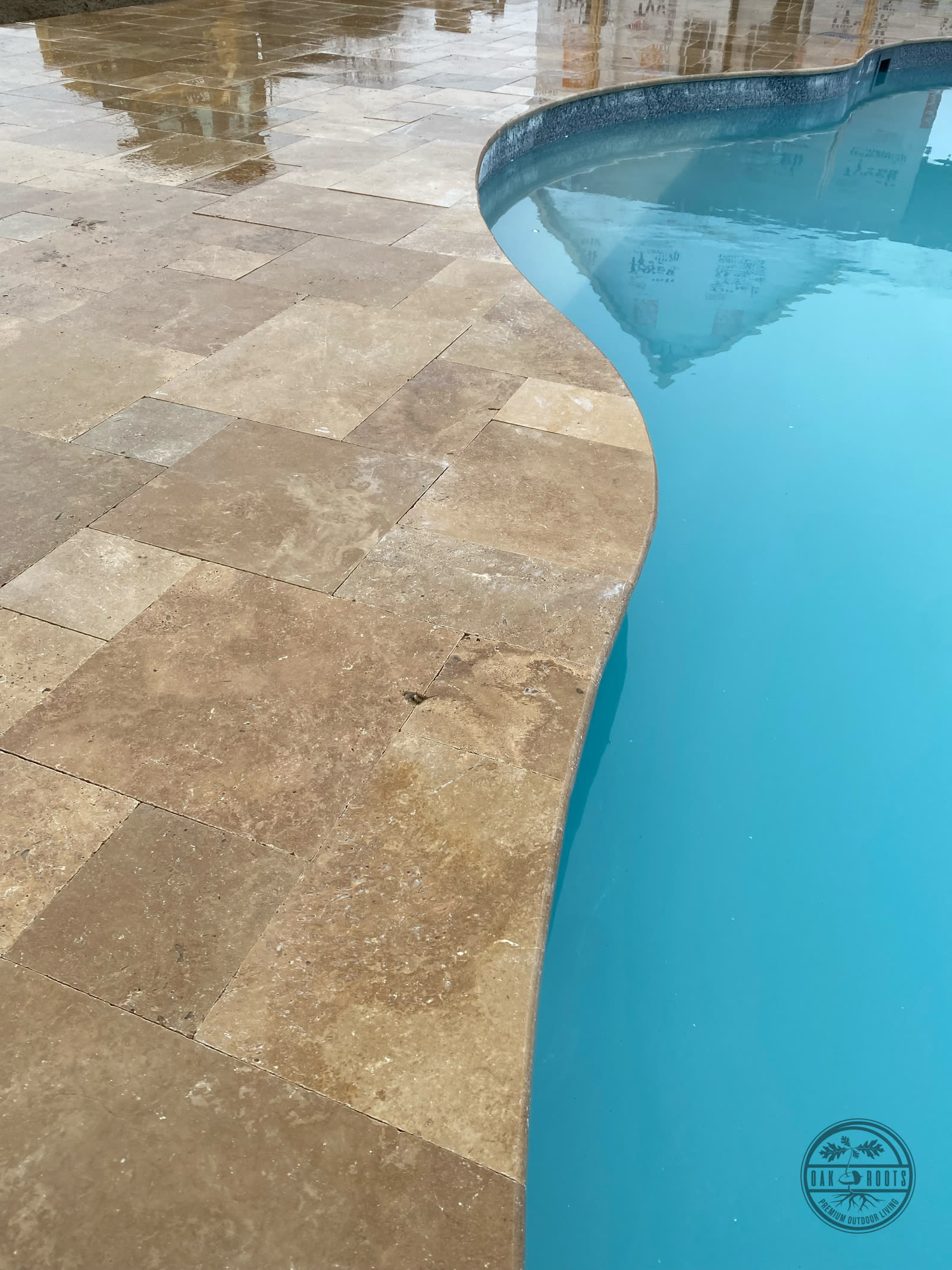Fiberglass Pool Builder Indiana